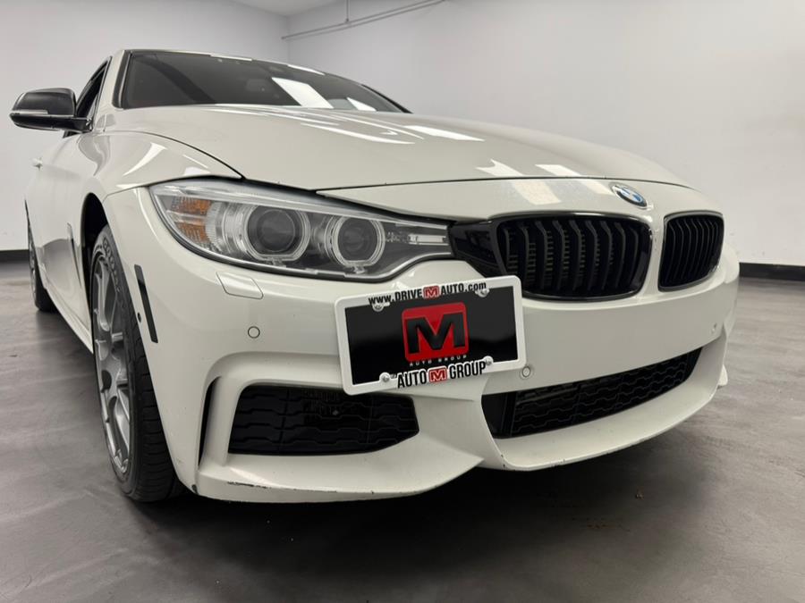 2015 BMW 4 Series 2dr Cpe 435i xDrive AWD, available for sale in Elizabeth, New Jersey | M Auto Group. Elizabeth, New Jersey 2015 BMW 4 Series 2dr Cpe 435i xDrive AWD, available for sale in Elizabeth, New Jersey | M Auto Group. Elizabeth, New Jersey