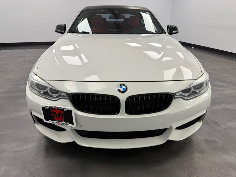 2015 BMW 4 Series 2dr Cpe 435i xDrive AWD, available for sale in Elizabeth, New Jersey | M Auto Group. Elizabeth, New Jersey 2015 BMW 4 Series 2dr Cpe 435i xDrive AWD, available for sale in Elizabeth, New Jersey | M Auto Group. Elizabeth, New Jersey