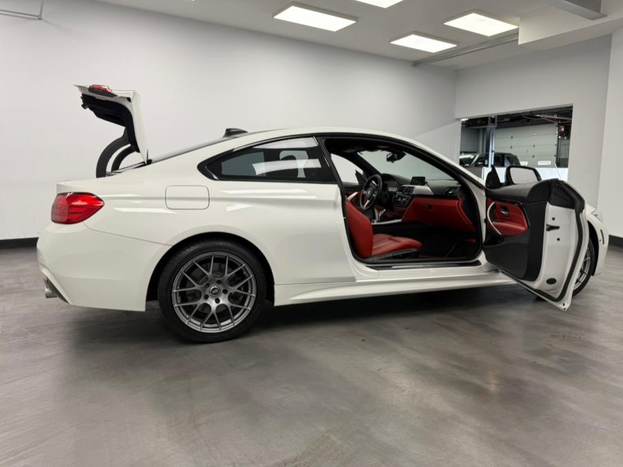 2015 BMW 4 Series 2dr Cpe 435i xDrive AWD, available for sale in Elizabeth, New Jersey | M Auto Group. Elizabeth, New Jersey 2015 BMW 4 Series 2dr Cpe 435i xDrive AWD, available for sale in Elizabeth, New Jersey | M Auto Group. Elizabeth, New Jersey