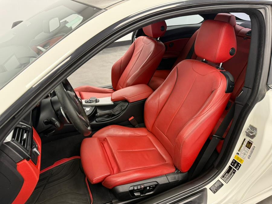 2015 BMW 4 Series 2dr Cpe 435i xDrive AWD, available for sale in Elizabeth, New Jersey | M Auto Group. Elizabeth, New Jersey 2015 BMW 4 Series 2dr Cpe 435i xDrive AWD, available for sale in Elizabeth, New Jersey | M Auto Group. Elizabeth, New Jersey