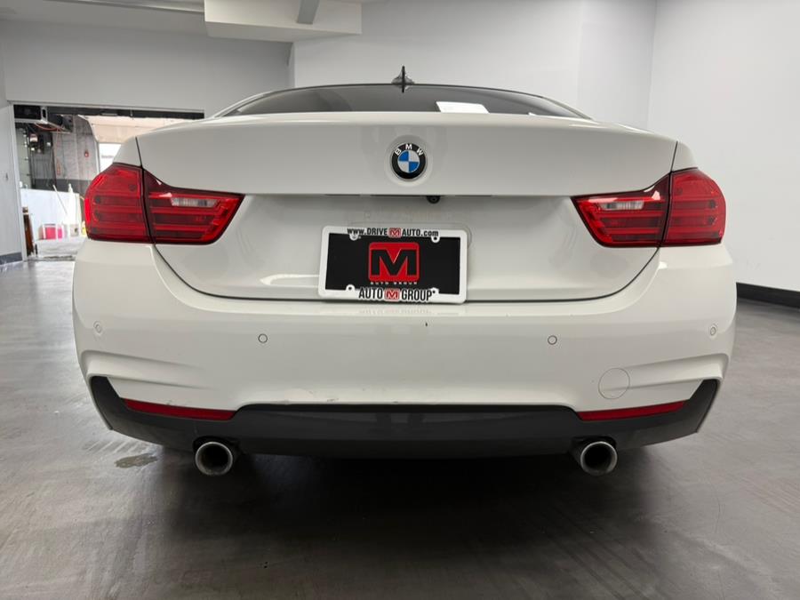 2015 BMW 4 Series 2dr Cpe 435i xDrive AWD, available for sale in Elizabeth, New Jersey | M Auto Group. Elizabeth, New Jersey 2015 BMW 4 Series 2dr Cpe 435i xDrive AWD, available for sale in Elizabeth, New Jersey | M Auto Group. Elizabeth, New Jersey