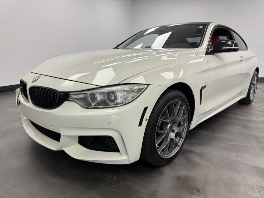 2015 BMW 4 Series 2dr Cpe 435i xDrive AWD, available for sale in Elizabeth, New Jersey | M Auto Group. Elizabeth, New Jersey 2015 BMW 4 Series 2dr Cpe 435i xDrive AWD, available for sale in Elizabeth, New Jersey | M Auto Group. Elizabeth, New Jersey