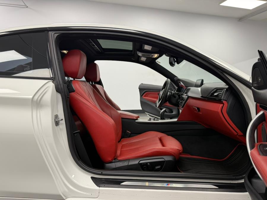 2015 BMW 4 Series 2dr Cpe 435i xDrive AWD, available for sale in Elizabeth, New Jersey | M Auto Group. Elizabeth, New Jersey 2015 BMW 4 Series 2dr Cpe 435i xDrive AWD, available for sale in Elizabeth, New Jersey | M Auto Group. Elizabeth, New Jersey
