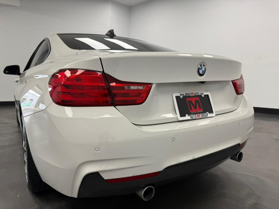 2015 BMW 4 Series 2dr Cpe 435i xDrive AWD, available for sale in Elizabeth, New Jersey | M Auto Group. Elizabeth, New Jersey 2015 BMW 4 Series 2dr Cpe 435i xDrive AWD, available for sale in Elizabeth, New Jersey | M Auto Group. Elizabeth, New Jersey
