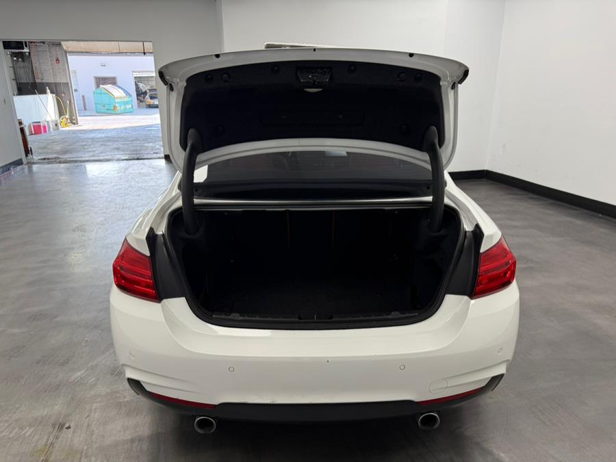 2015 BMW 4 Series 2dr Cpe 435i xDrive AWD, available for sale in Elizabeth, New Jersey | M Auto Group. Elizabeth, New Jersey 2015 BMW 4 Series 2dr Cpe 435i xDrive AWD, available for sale in Elizabeth, New Jersey | M Auto Group. Elizabeth, New Jersey