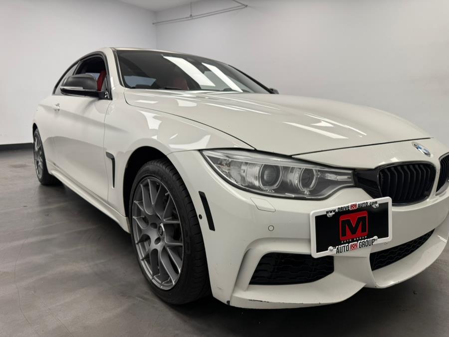2015 BMW 4 Series 2dr Cpe 435i xDrive AWD, available for sale in Elizabeth, New Jersey | M Auto Group. Elizabeth, New Jersey 2015 BMW 4 Series 2dr Cpe 435i xDrive AWD, available for sale in Elizabeth, New Jersey | M Auto Group. Elizabeth, New Jersey