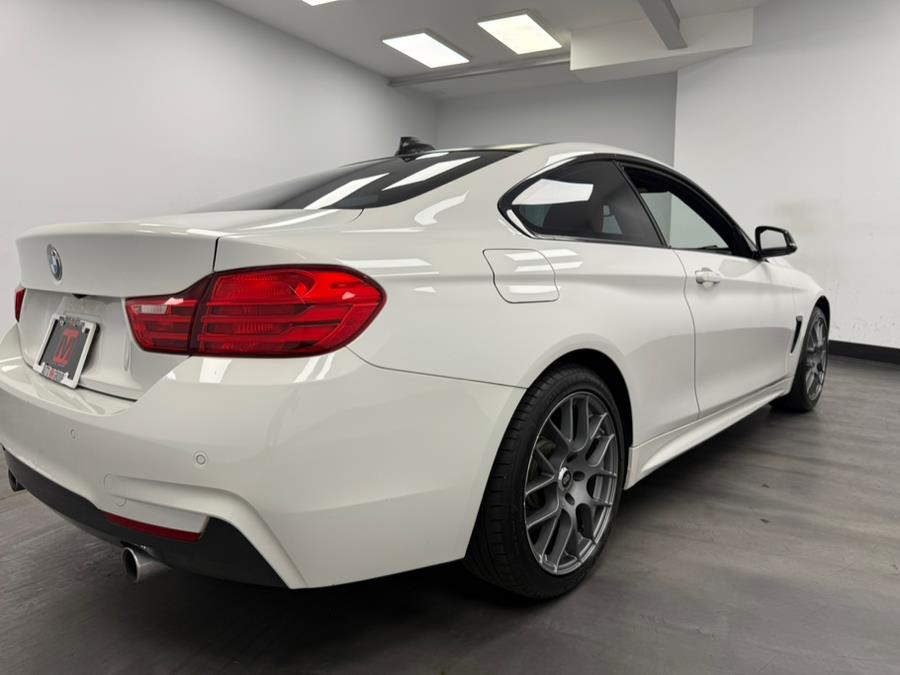 2015 BMW 4 Series 2dr Cpe 435i xDrive AWD, available for sale in Elizabeth, New Jersey | M Auto Group. Elizabeth, New Jersey 2015 BMW 4 Series 2dr Cpe 435i xDrive AWD, available for sale in Elizabeth, New Jersey | M Auto Group. Elizabeth, New Jersey