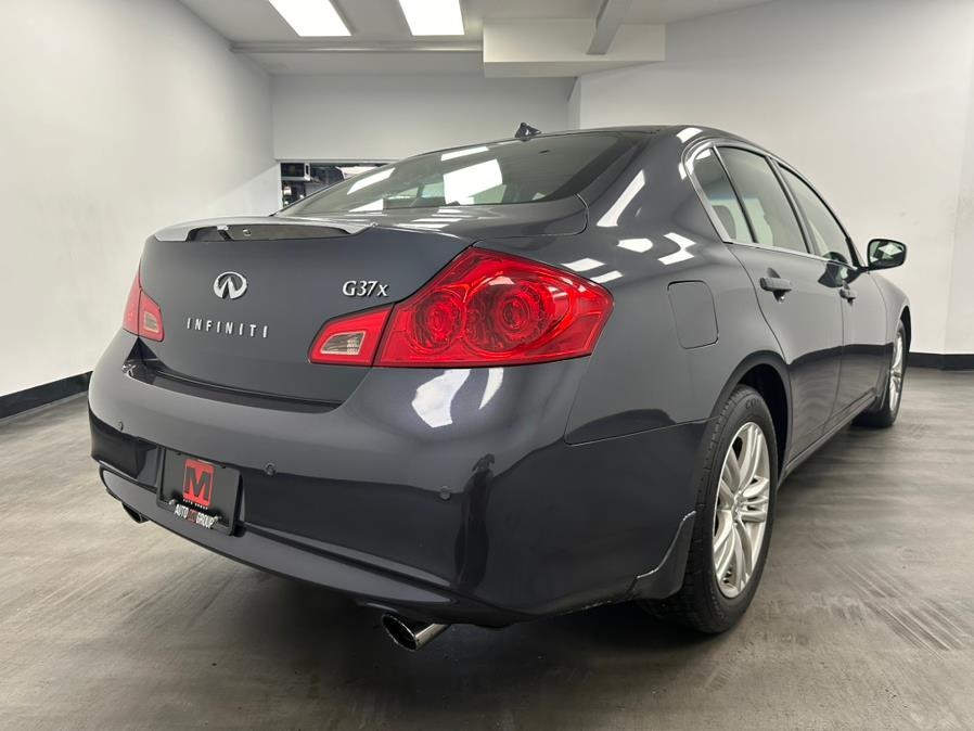 2013 Infiniti G37 Sedan 4dr x AWD, available for sale in Elizabeth, New Jersey | M Auto Group. Elizabeth, New Jersey 2013 Infiniti G37 Sedan 4dr x AWD, available for sale in Elizabeth, New Jersey | M Auto Group. Elizabeth, New Jersey