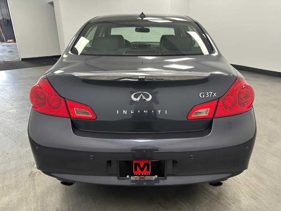 2013 Infiniti G37 Sedan 4dr x AWD, available for sale in Elizabeth, New Jersey | M Auto Group. Elizabeth, New Jersey 2013 Infiniti G37 Sedan 4dr x AWD, available for sale in Elizabeth, New Jersey | M Auto Group. Elizabeth, New Jersey
