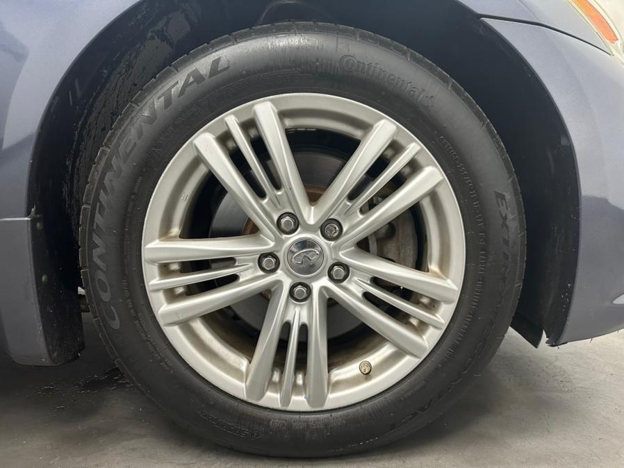 2013 Infiniti G37 Sedan 4dr x AWD, available for sale in Elizabeth, New Jersey | M Auto Group. Elizabeth, New Jersey 2013 Infiniti G37 Sedan 4dr x AWD, available for sale in Elizabeth, New Jersey | M Auto Group. Elizabeth, New Jersey