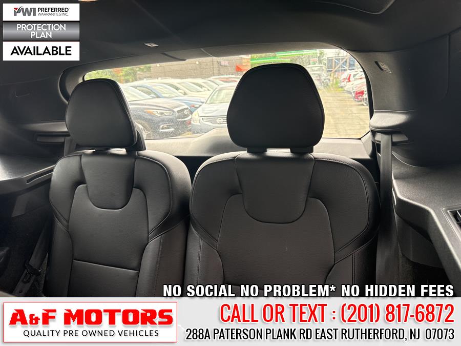 2018 Volvo XC90 T6 AWD 7-Passenger Momentum, available for sale in East Rutherford, New Jersey | A&F Motors LLC. East Rutherford, New Jersey 2018 Volvo XC90 T6 AWD 7-Passenger Momentum, available for sale in East Rutherford, New Jersey | A&F Motors LLC. East Rutherford, New Jersey