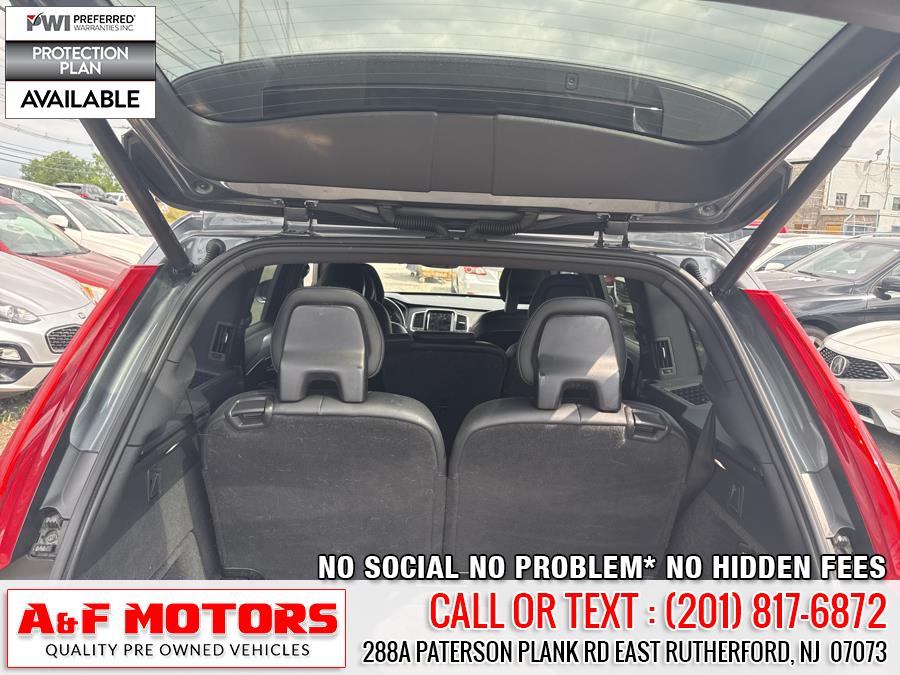 2018 Volvo XC90 T6 AWD 7-Passenger Momentum, available for sale in East Rutherford, New Jersey | A&F Motors LLC. East Rutherford, New Jersey 2018 Volvo XC90 T6 AWD 7-Passenger Momentum, available for sale in East Rutherford, New Jersey | A&F Motors LLC. East Rutherford, New Jersey