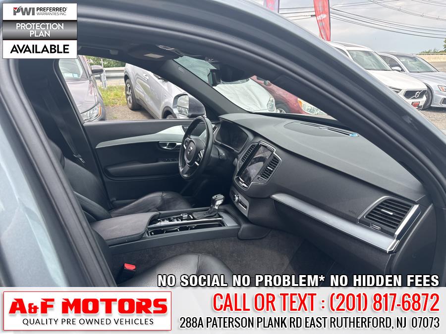 2018 Volvo XC90 T6 AWD 7-Passenger Momentum, available for sale in East Rutherford, New Jersey | A&F Motors LLC. East Rutherford, New Jersey 2018 Volvo XC90 T6 AWD 7-Passenger Momentum, available for sale in East Rutherford, New Jersey | A&F Motors LLC. East Rutherford, New Jersey