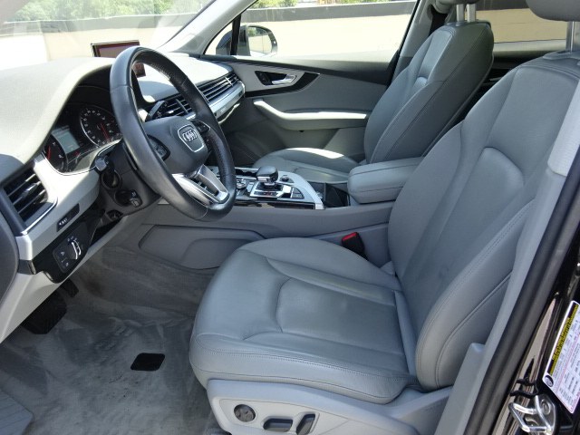 2018 Audi Q7 2.0T Premium Plus quattro AWD, available for sale in Newton, Massachusetts | Cars of Boston. Newton, Massachusetts 2018 Audi Q7 2.0T Premium Plus quattro AWD, available for sale in Newton, Massachusetts | Cars of Boston. Newton, Massachusetts