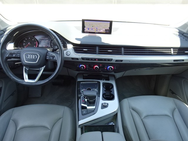 2018 Audi Q7 2.0T Premium Plus quattro AWD, available for sale in Newton, Massachusetts | Cars of Boston. Newton, Massachusetts 2018 Audi Q7 2.0T Premium Plus quattro AWD, available for sale in Newton, Massachusetts | Cars of Boston. Newton, Massachusetts