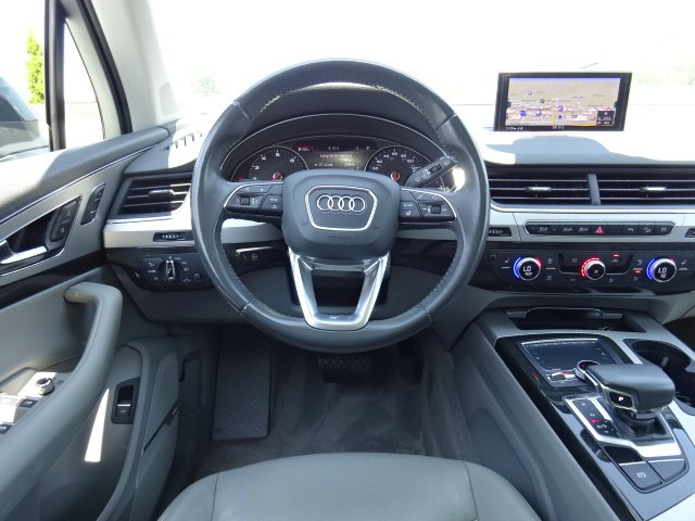 2018 Audi Q7 2.0T Premium Plus quattro AWD, available for sale in Newton, Massachusetts | Cars of Boston. Newton, Massachusetts 2018 Audi Q7 2.0T Premium Plus quattro AWD, available for sale in Newton, Massachusetts | Cars of Boston. Newton, Massachusetts