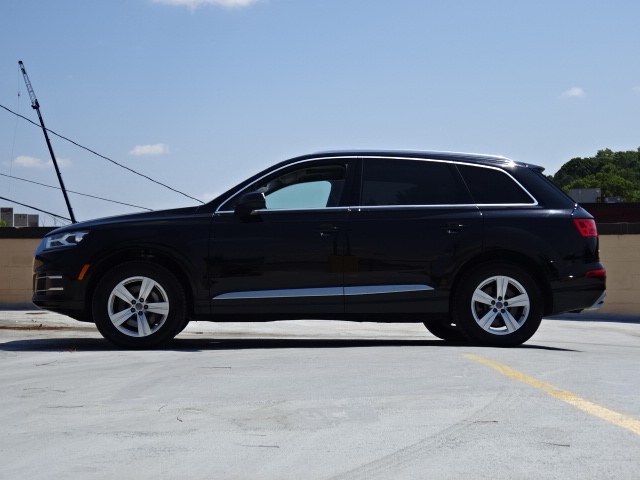2018 Audi Q7 2.0T Premium Plus quattro AWD, available for sale in Newton, Massachusetts | Jacob Auto Sales. Newton, Massachusetts 2018 Audi Q7 2.0T Premium Plus quattro AWD, available for sale in Newton, Massachusetts | Jacob Auto Sales. Newton, Massachusetts