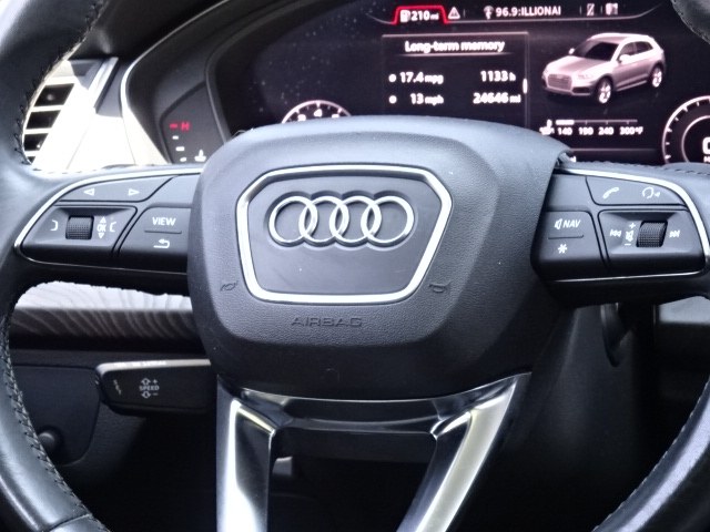 2020 Audi Q5 Premium Plus quattro AWD, available for sale in Newton, Massachusetts | Jacob Auto Sales. Newton, Massachusetts 2020 Audi Q5 Premium Plus quattro AWD, available for sale in Newton, Massachusetts | Jacob Auto Sales. Newton, Massachusetts
