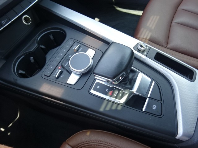 2017 Audi A4 2.0T Premium quattro AWD, available for sale in Newton, Massachusetts | Jacob Auto Sales. Newton, Massachusetts 2017 Audi A4 2.0T Premium quattro AWD, available for sale in Newton, Massachusetts | Jacob Auto Sales. Newton, Massachusetts