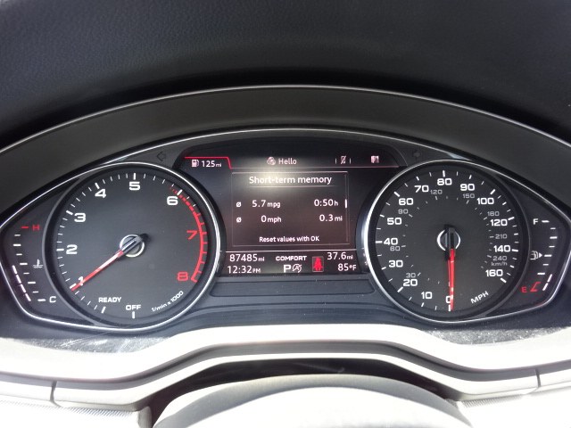 2017 Audi A4 2.0T Premium quattro AWD, available for sale in Newton, Massachusetts | Jacob Auto Sales. Newton, Massachusetts 2017 Audi A4 2.0T Premium quattro AWD, available for sale in Newton, Massachusetts | Jacob Auto Sales. Newton, Massachusetts