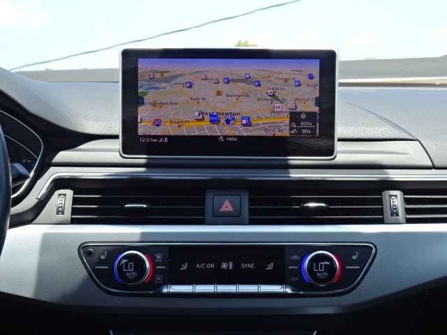 2017 Audi A4 2.0T Premium quattro AWD, available for sale in Newton, Massachusetts | Jacob Auto Sales. Newton, Massachusetts 2017 Audi A4 2.0T Premium quattro AWD, available for sale in Newton, Massachusetts | Jacob Auto Sales. Newton, Massachusetts