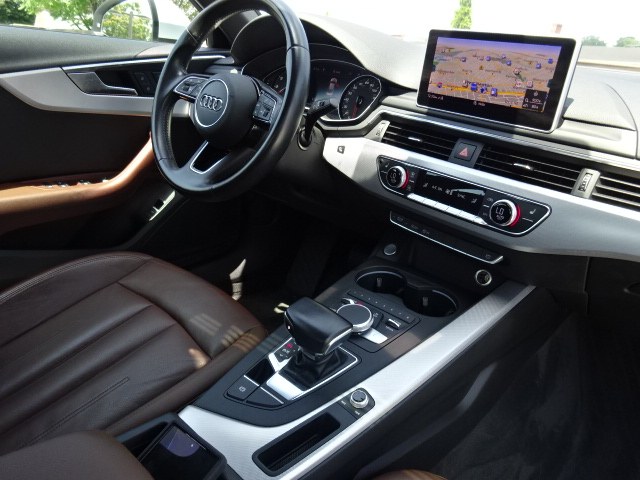 2017 Audi A4 2.0T Premium quattro AWD, available for sale in Newton, Massachusetts | Jacob Auto Sales. Newton, Massachusetts 2017 Audi A4 2.0T Premium quattro AWD, available for sale in Newton, Massachusetts | Jacob Auto Sales. Newton, Massachusetts