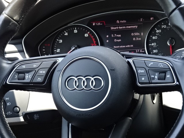 2017 Audi A4 2.0T Premium quattro AWD, available for sale in Newton, Massachusetts | Jacob Auto Sales. Newton, Massachusetts 2017 Audi A4 2.0T Premium quattro AWD, available for sale in Newton, Massachusetts | Jacob Auto Sales. Newton, Massachusetts