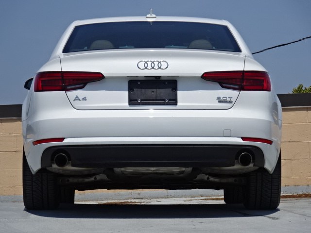 2017 Audi A4 2.0T Premium quattro AWD, available for sale in Newton, Massachusetts | Jacob Auto Sales. Newton, Massachusetts 2017 Audi A4 2.0T Premium quattro AWD, available for sale in Newton, Massachusetts | Jacob Auto Sales. Newton, Massachusetts