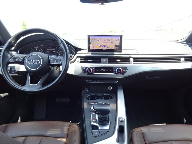 2017 Audi A4 2.0T Premium quattro AWD, available for sale in Newton, Massachusetts | Jacob Auto Sales. Newton, Massachusetts 2017 Audi A4 2.0T Premium quattro AWD, available for sale in Newton, Massachusetts | Jacob Auto Sales. Newton, Massachusetts