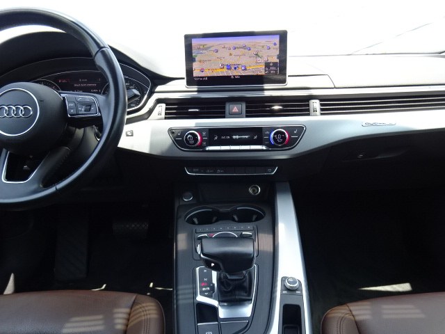 2017 Audi A4 2.0T Premium quattro AWD, available for sale in Newton, Massachusetts | Jacob Auto Sales. Newton, Massachusetts 2017 Audi A4 2.0T Premium quattro AWD, available for sale in Newton, Massachusetts | Jacob Auto Sales. Newton, Massachusetts