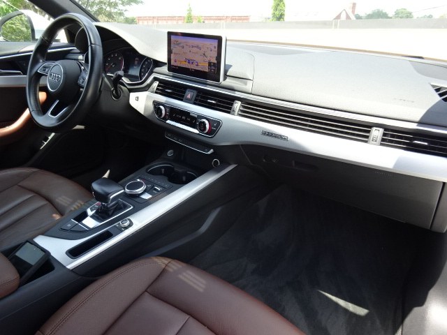 2017 Audi A4 2.0T Premium quattro AWD, available for sale in Newton, Massachusetts | Jacob Auto Sales. Newton, Massachusetts 2017 Audi A4 2.0T Premium quattro AWD, available for sale in Newton, Massachusetts | Jacob Auto Sales. Newton, Massachusetts