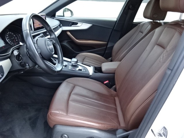 2017 Audi A4 2.0T Premium quattro AWD, available for sale in Newton, Massachusetts | Jacob Auto Sales. Newton, Massachusetts 2017 Audi A4 2.0T Premium quattro AWD, available for sale in Newton, Massachusetts | Jacob Auto Sales. Newton, Massachusetts