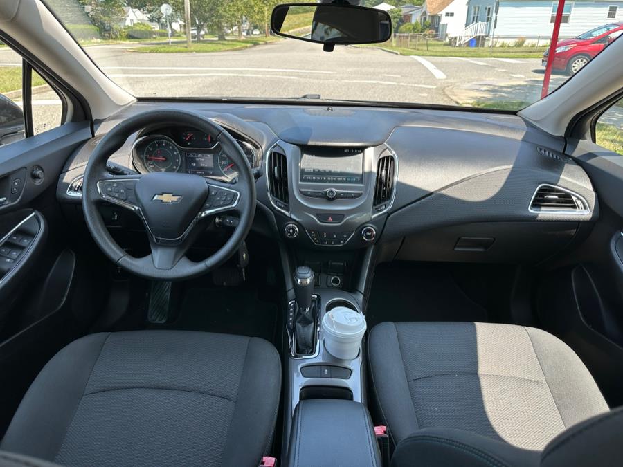 2018 Chevrolet Cruze 4dr HB 1.4L LT w/1SD, available for sale in Copiague, New York | Great Deal Motors. Copiague, New York 2018 Chevrolet Cruze 4dr HB 1.4L LT w/1SD, available for sale in Copiague, New York | Great Deal Motors. Copiague, New York
