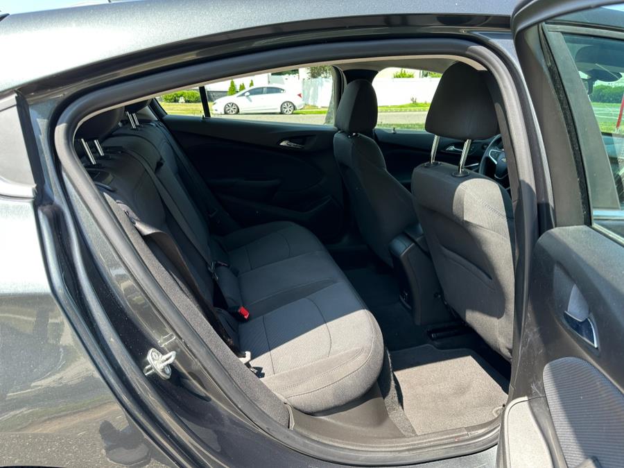 2018 Chevrolet Cruze 4dr HB 1.4L LT w/1SD, available for sale in Copiague, New York | Great Deal Motors. Copiague, New York 2018 Chevrolet Cruze 4dr HB 1.4L LT w/1SD, available for sale in Copiague, New York | Great Deal Motors. Copiague, New York