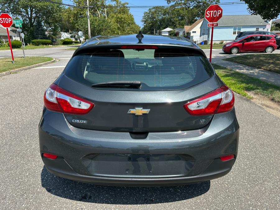 2018 Chevrolet Cruze 4dr HB 1.4L LT w/1SD, available for sale in Copiague, New York | Great Deal Motors. Copiague, New York 2018 Chevrolet Cruze 4dr HB 1.4L LT w/1SD, available for sale in Copiague, New York | Great Deal Motors. Copiague, New York