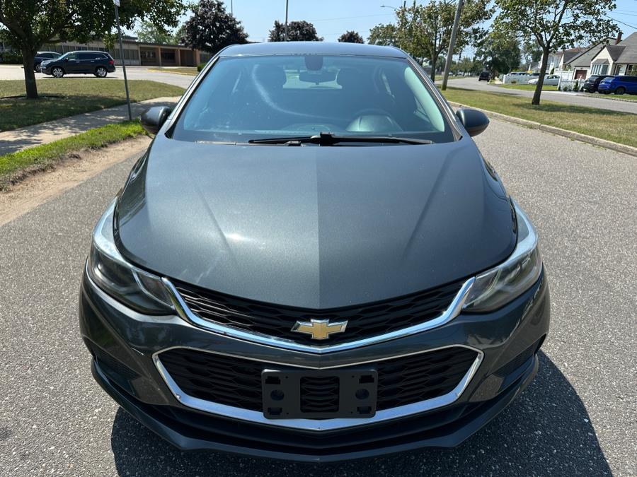 2018 Chevrolet Cruze 4dr HB 1.4L LT w/1SD, available for sale in Copiague, New York | Great Deal Motors. Copiague, New York 2018 Chevrolet Cruze 4dr HB 1.4L LT w/1SD, available for sale in Copiague, New York | Great Deal Motors. Copiague, New York