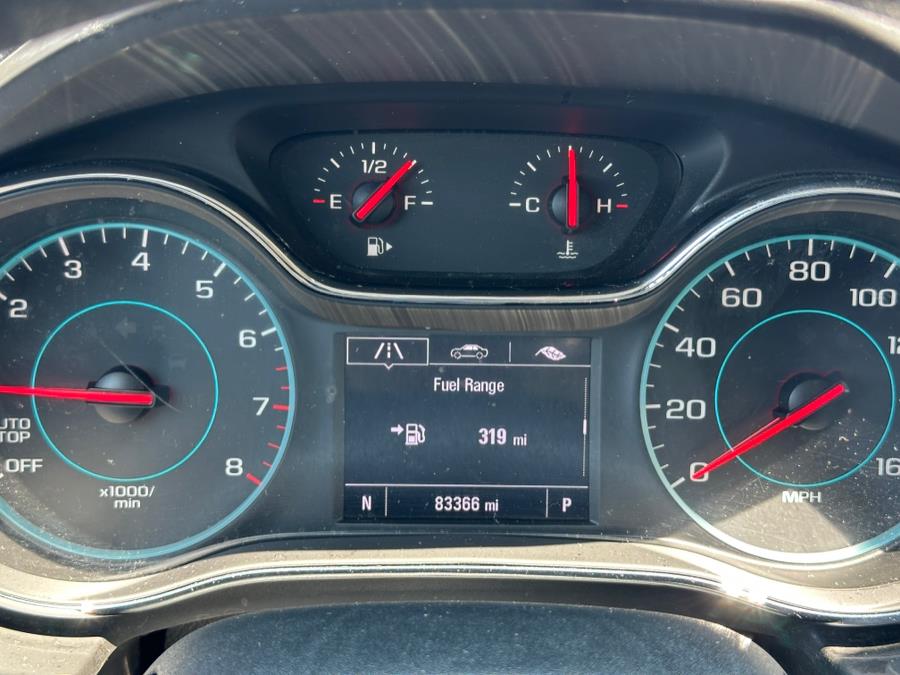 2018 Chevrolet Cruze 4dr HB 1.4L LT w/1SD, available for sale in Copiague, New York | Great Deal Motors. Copiague, New York 2018 Chevrolet Cruze 4dr HB 1.4L LT w/1SD, available for sale in Copiague, New York | Great Deal Motors. Copiague, New York