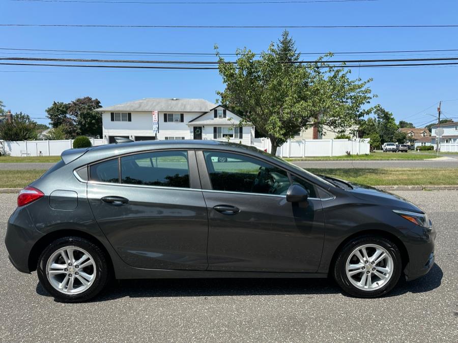 2018 Chevrolet Cruze 4dr HB 1.4L LT w/1SD, available for sale in Copiague, New York | Great Deal Motors. Copiague, New York 2018 Chevrolet Cruze 4dr HB 1.4L LT w/1SD, available for sale in Copiague, New York | Great Deal Motors. Copiague, New York