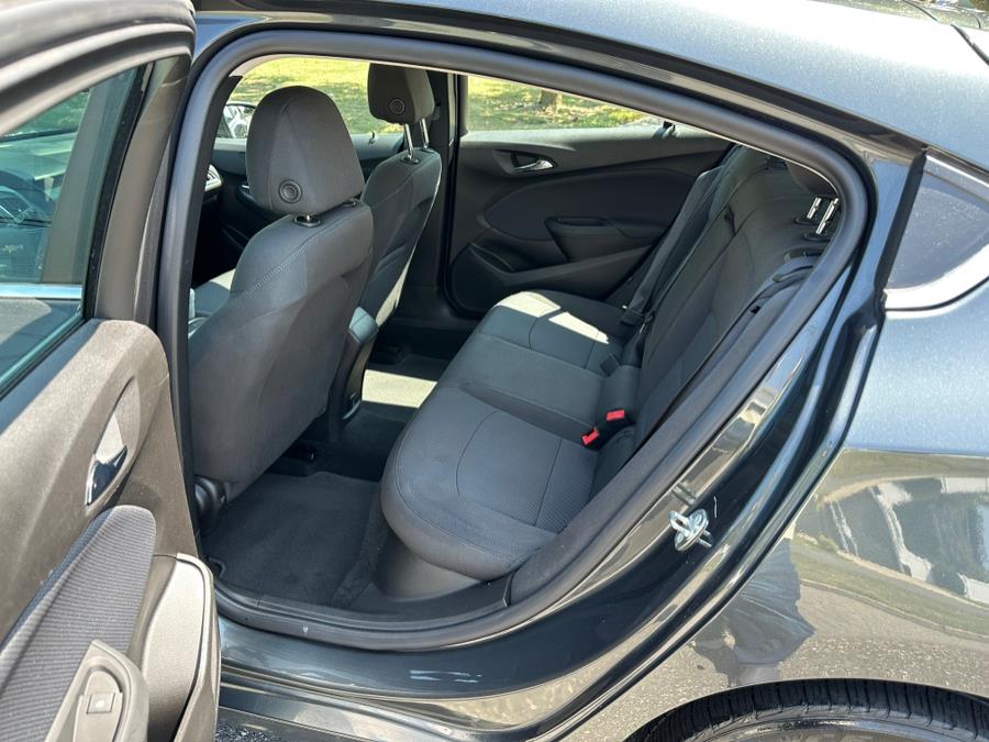 2018 Chevrolet Cruze 4dr HB 1.4L LT w/1SD, available for sale in Copiague, New York | Great Deal Motors. Copiague, New York 2018 Chevrolet Cruze 4dr HB 1.4L LT w/1SD, available for sale in Copiague, New York | Great Deal Motors. Copiague, New York