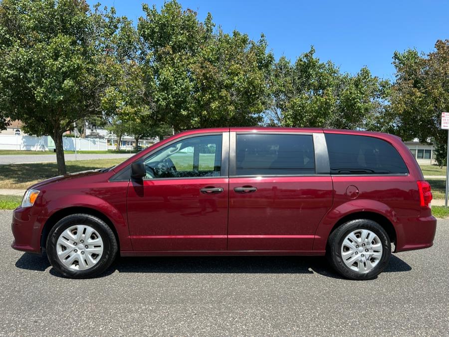 2019 Dodge Grand Caravan SE Wagon, available for sale in Copiague, New York | Great Deal Motors. Copiague, New York 2019 Dodge Grand Caravan SE Wagon, available for sale in Copiague, New York | Great Deal Motors. Copiague, New York