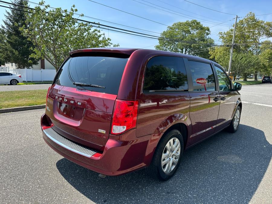 2019 Dodge Grand Caravan SE Wagon, available for sale in Copiague, New York | Great Deal Motors. Copiague, New York 2019 Dodge Grand Caravan SE Wagon, available for sale in Copiague, New York | Great Deal Motors. Copiague, New York