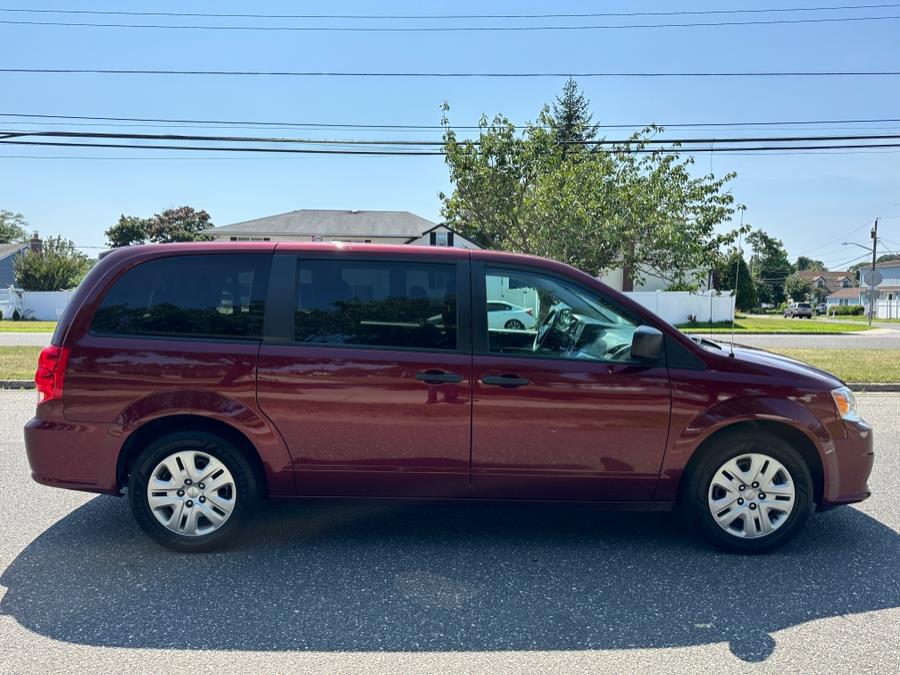 2019 Dodge Grand Caravan SE Wagon, available for sale in Copiague, New York | Great Deal Motors. Copiague, New York 2019 Dodge Grand Caravan SE Wagon, available for sale in Copiague, New York | Great Deal Motors. Copiague, New York