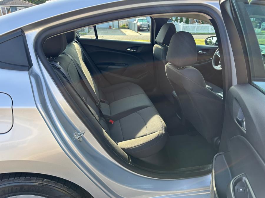 2017 Chevrolet Cruze 4dr Sdn 1.4L LS w/1SB, available for sale in Copiague, New York | Great Deal Motors. Copiague, New York 2017 Chevrolet Cruze 4dr Sdn 1.4L LS w/1SB, available for sale in Copiague, New York | Great Deal Motors. Copiague, New York