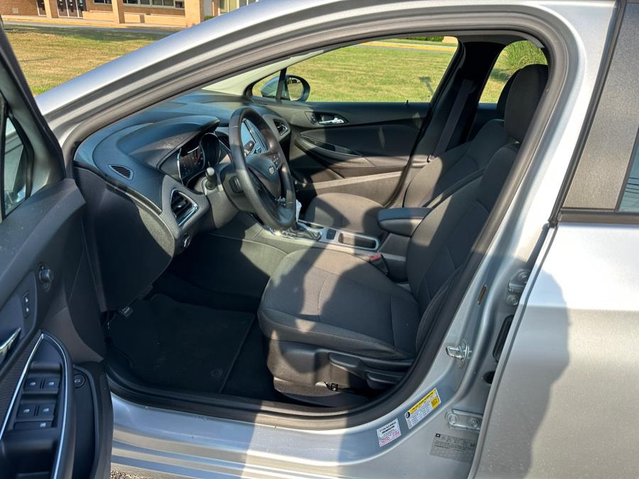 2017 Chevrolet Cruze 4dr Sdn 1.4L LS w/1SB, available for sale in Copiague, New York | Great Deal Motors. Copiague, New York 2017 Chevrolet Cruze 4dr Sdn 1.4L LS w/1SB, available for sale in Copiague, New York | Great Deal Motors. Copiague, New York