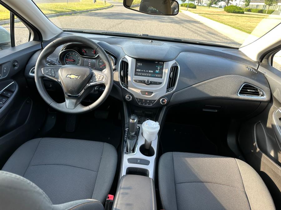 2017 Chevrolet Cruze 4dr Sdn 1.4L LS w/1SB, available for sale in Copiague, New York | Great Deal Motors. Copiague, New York 2017 Chevrolet Cruze 4dr Sdn 1.4L LS w/1SB, available for sale in Copiague, New York | Great Deal Motors. Copiague, New York
