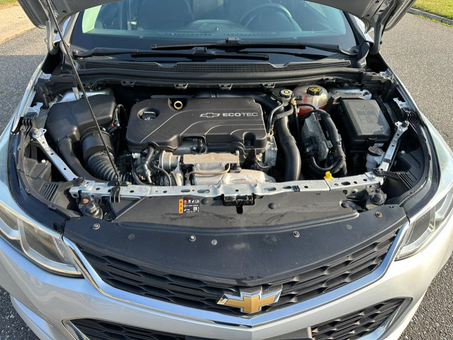 2017 Chevrolet Cruze 4dr Sdn 1.4L LS w/1SB, available for sale in Copiague, New York | Great Deal Motors. Copiague, New York 2017 Chevrolet Cruze 4dr Sdn 1.4L LS w/1SB, available for sale in Copiague, New York | Great Deal Motors. Copiague, New York