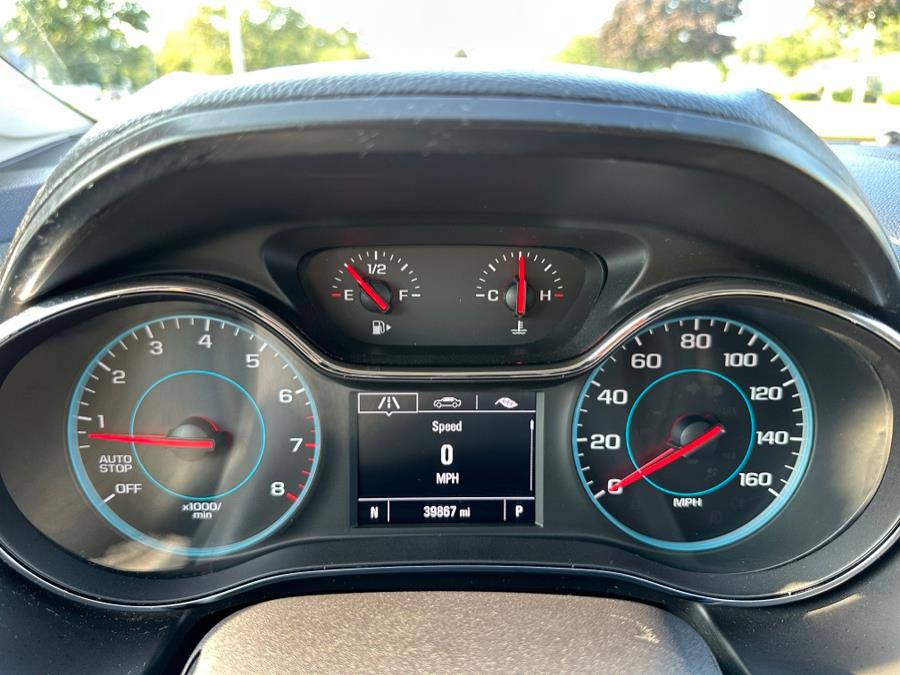 2017 Chevrolet Cruze 4dr Sdn 1.4L LS w/1SB, available for sale in Copiague, New York | Great Deal Motors. Copiague, New York 2017 Chevrolet Cruze 4dr Sdn 1.4L LS w/1SB, available for sale in Copiague, New York | Great Deal Motors. Copiague, New York