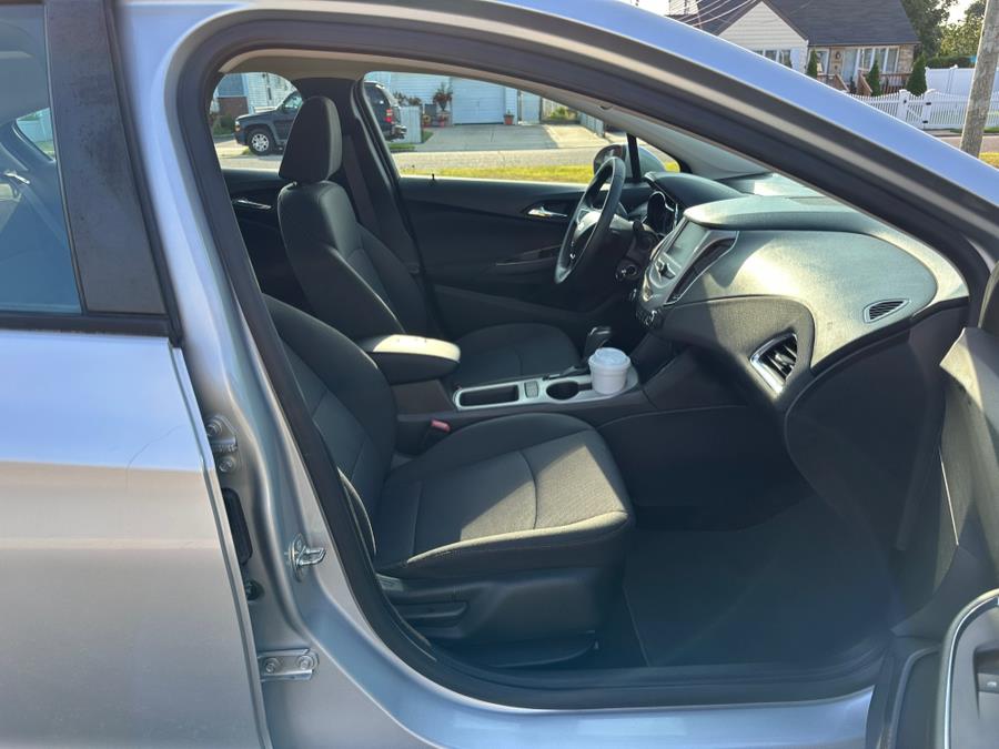 2017 Chevrolet Cruze 4dr Sdn 1.4L LS w/1SB, available for sale in Copiague, New York | Great Deal Motors. Copiague, New York 2017 Chevrolet Cruze 4dr Sdn 1.4L LS w/1SB, available for sale in Copiague, New York | Great Deal Motors. Copiague, New York
