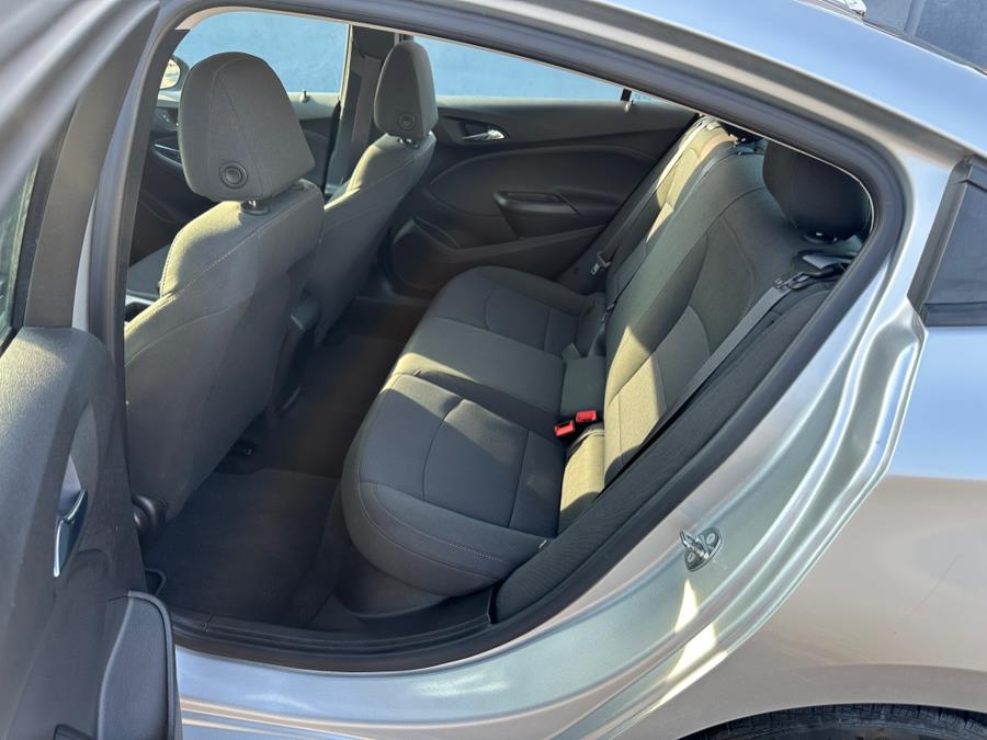 2017 Chevrolet Cruze 4dr Sdn 1.4L LS w/1SB, available for sale in Copiague, New York | Great Deal Motors. Copiague, New York 2017 Chevrolet Cruze 4dr Sdn 1.4L LS w/1SB, available for sale in Copiague, New York | Great Deal Motors. Copiague, New York