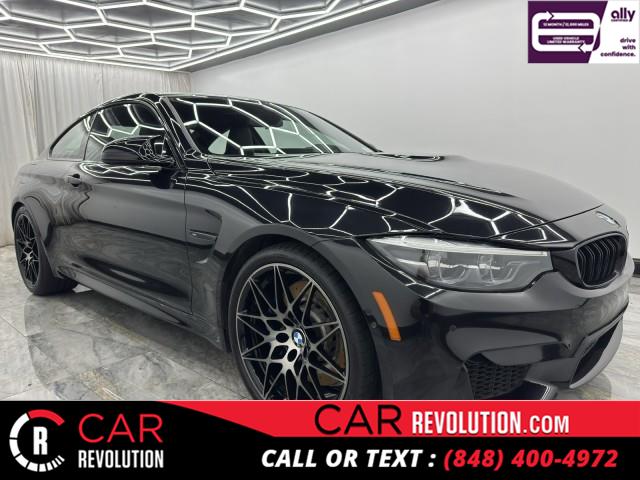 2018 BMW M4 COUPE, available for sale in Maple Shade, New Jersey | Car Revolution. Maple Shade, New Jersey 2018 BMW M4 COUPE, available for sale in Maple Shade, New Jersey | Car Revolution. Maple Shade, New Jersey
